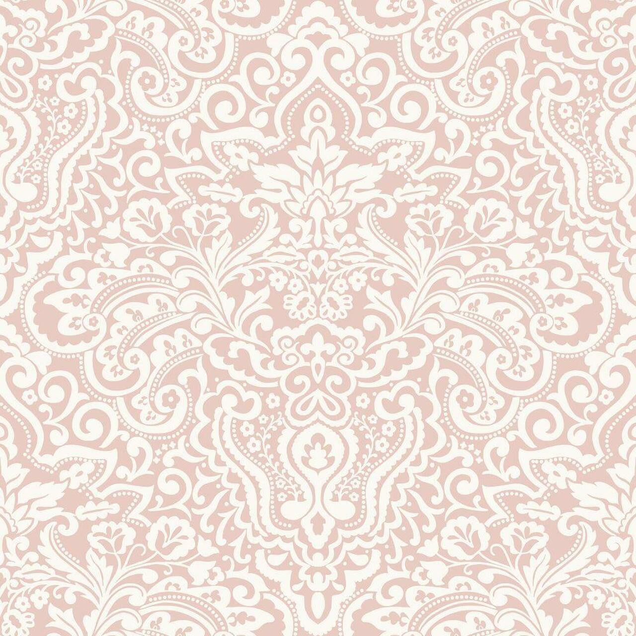 23654 Italian Classics 4 Damask Wallpaper by Galerie