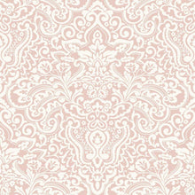 23654 Italian Classics 4 Damask Wallpaper by Galerie