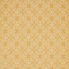236552 Sycamore Weave Embleton Bay Mustard Seed Fabric by Sanderson