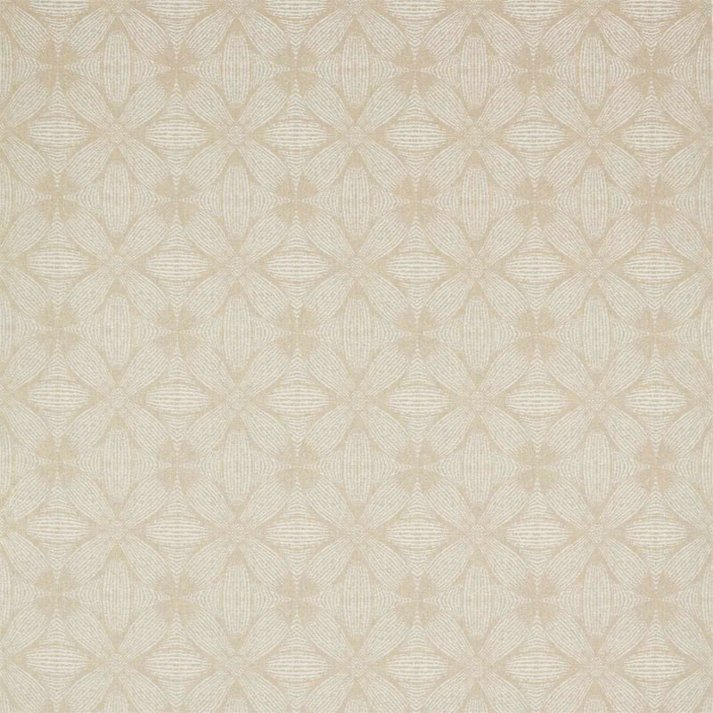 236553 Sycamore Weave Embleton Bay Pebble Fabric by Sanderson