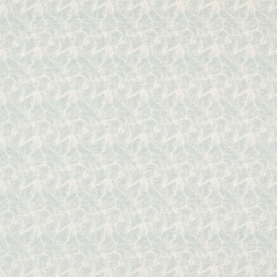 Seashore Embleton Bay River Mist Fabric by Sanderson