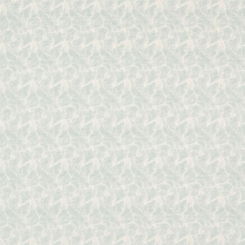 236560 Seashore Embleton Bay River Mist Fabric by Sanderson