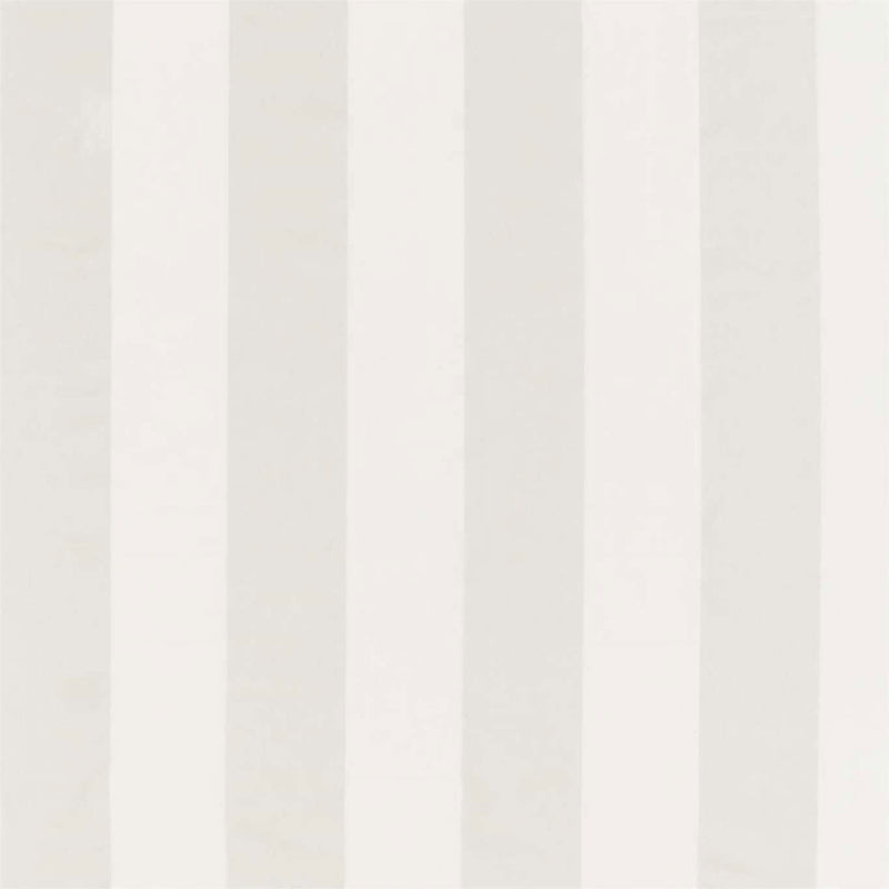 236562 Kielder Stripe Embleton Bay Dove Fabric by Sanderson
