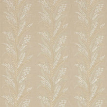 236564 Belsay Embleton Bay Linen Fabric by Sanderson
