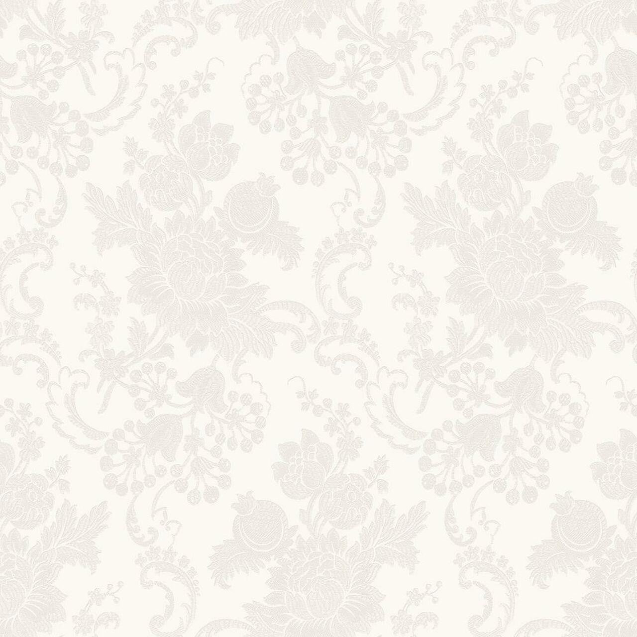 23660 Italian Classics 4 Damask Wallpaper by Galerie