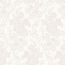 23660 Italian Classics 4 Damask Wallpaper by Galerie