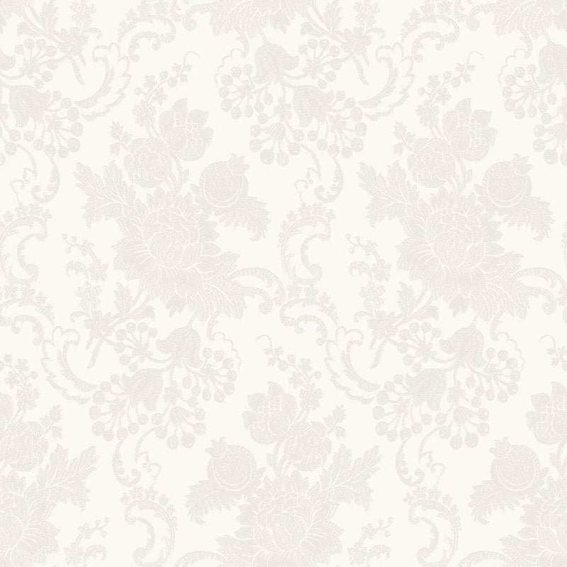 23660 Italian Classics 4 Damask Wallpaper by Galerie