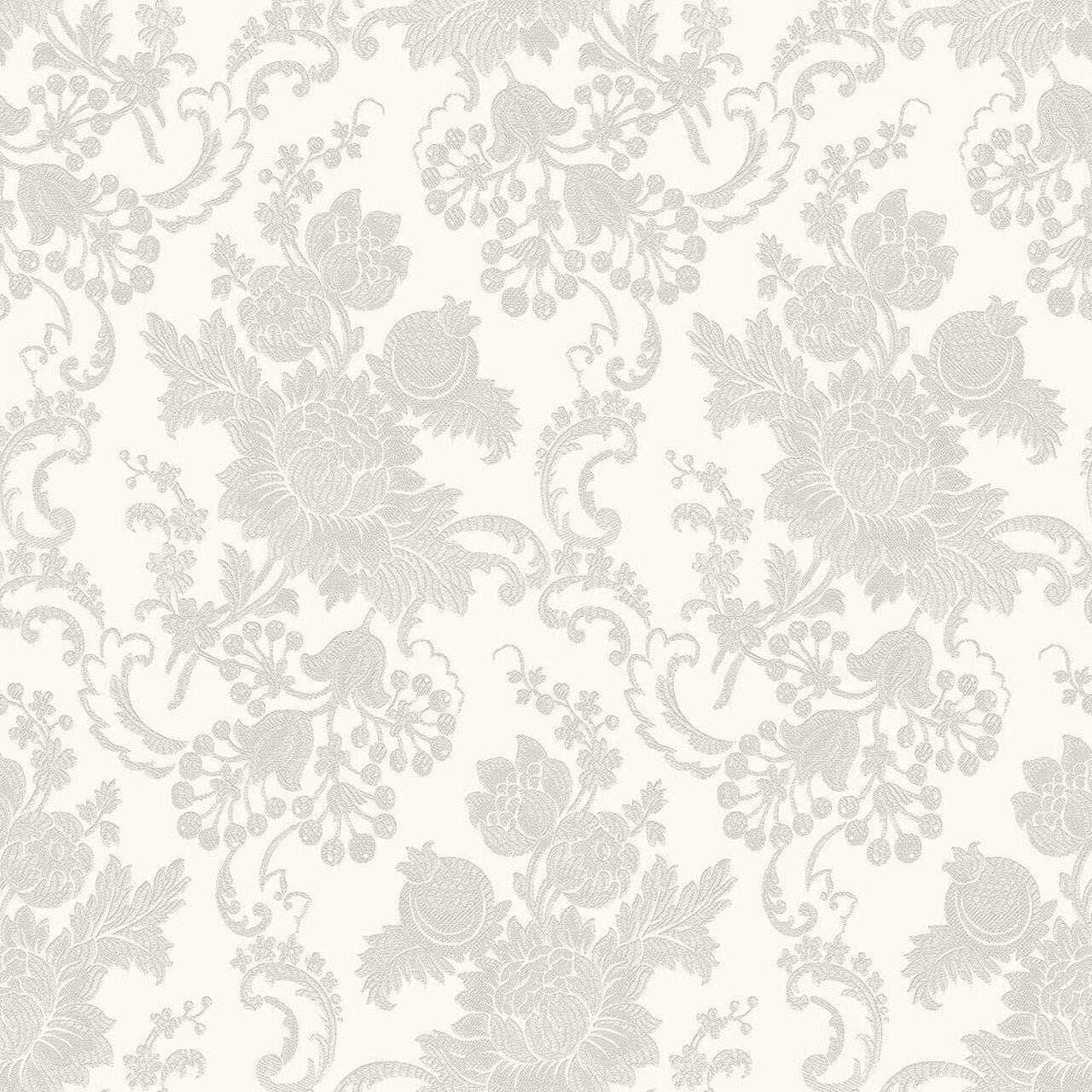 23661 Italian Classics 4 Damask Wallpaper by Galerie