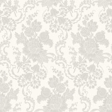 23661 Italian Classics 4 Damask Wallpaper by Galerie