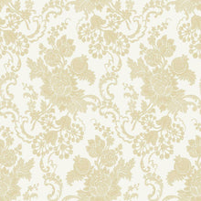 23662 Italian Classics 4 Damask Wallpaper by Galerie