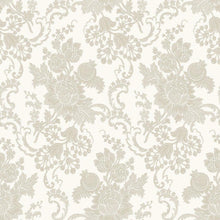 23663 Italian Classics 4 Damask Wallpaper by Galerie