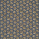 Flannery Elysian Fig/Copper Fabric by Sanderson
