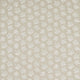 Flannery Elysian Briarwood/Cream Fabric by Sanderson