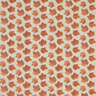 236728 Flannery Elysian Russet Fabric by Sanderson