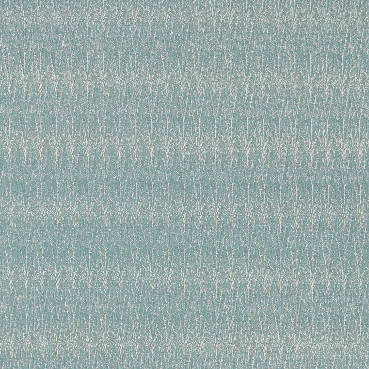 236731 Beckett Elysian Blue Clay Fabric by Sanderson