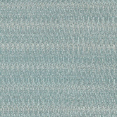 Beckett Elysian Blue Clay Fabric by Sanderson