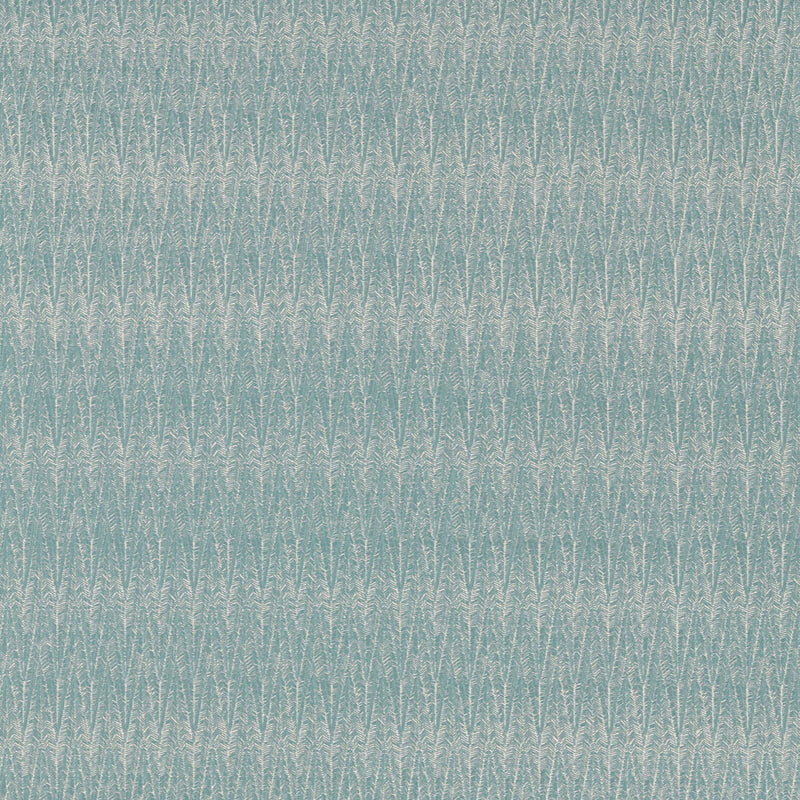 236731 Beckett Elysian Blue Clay Fabric by Sanderson