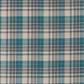 Bryndle Check Islay Wools Chasm Fabric by Sanderson