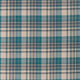 Bryndle Check Islay Wools Chasm Fabric by Sanderson