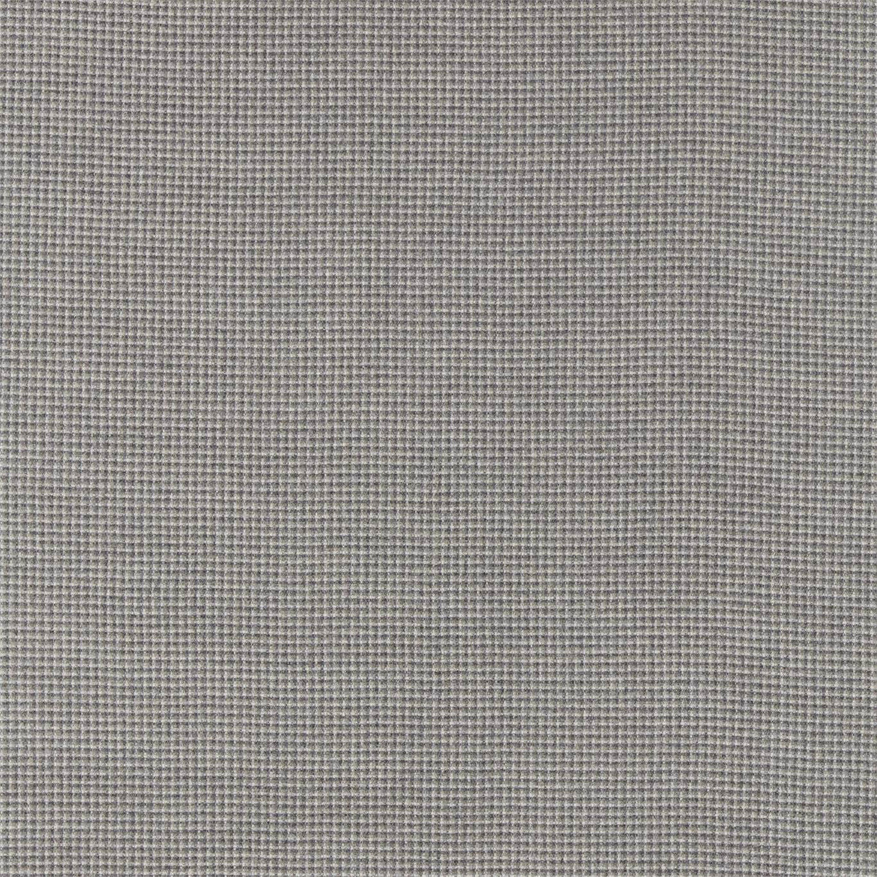236749 Findin Islay Wools Pewter Grey Fabric by Sanderson