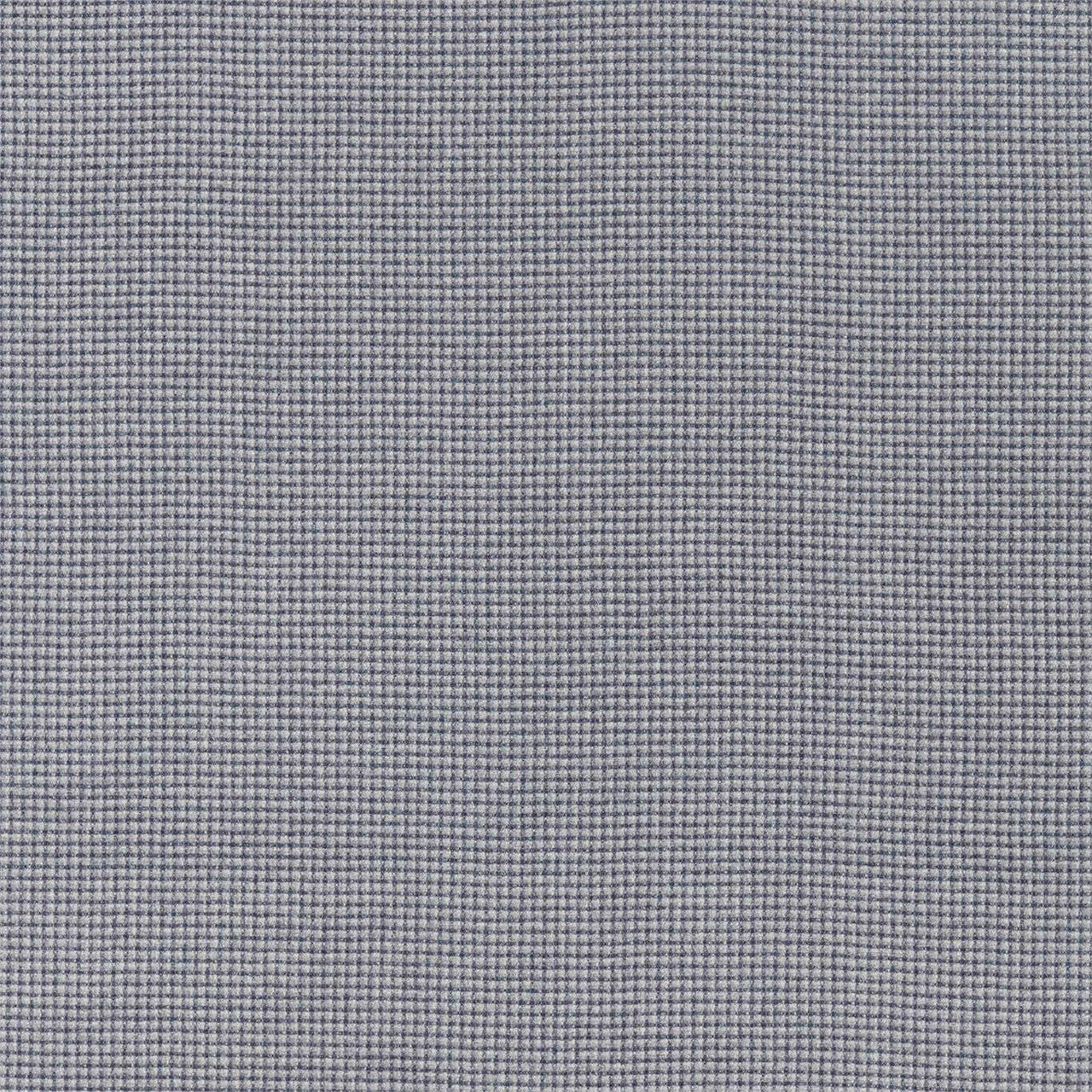 236750 Findin Islay Wools Indigo/Stone Fabric by Sanderson