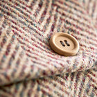 236752 Hector Islay Wools Heather Fabric by Sanderson
