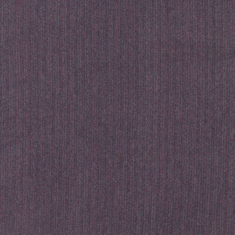 236753 Hector Islay Wools Fig Fabric by Sanderson