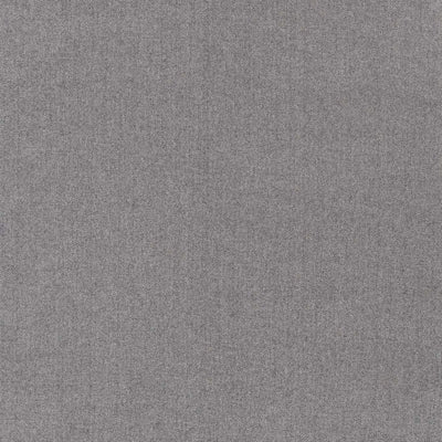 Hector Islay Wools Pewter Grey Fabric by Sanderson
