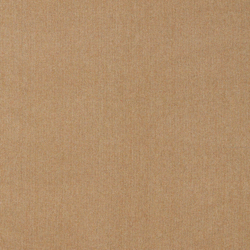 236755 Hector Islay Wools Ochre Fabric by Sanderson