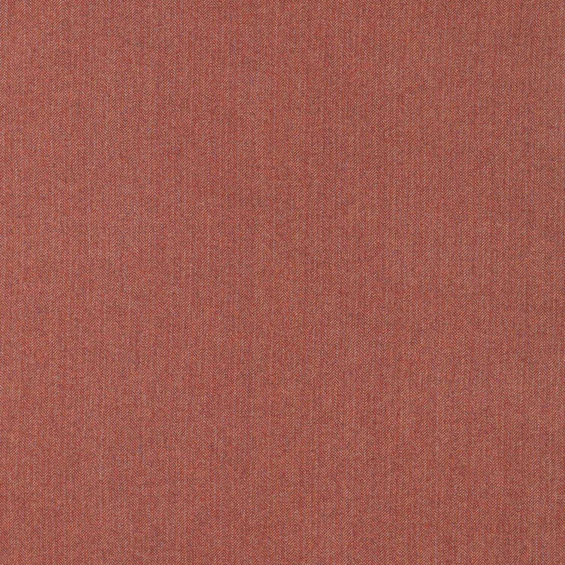 236757 Hector Islay Wools Russet Fabric by Sanderson