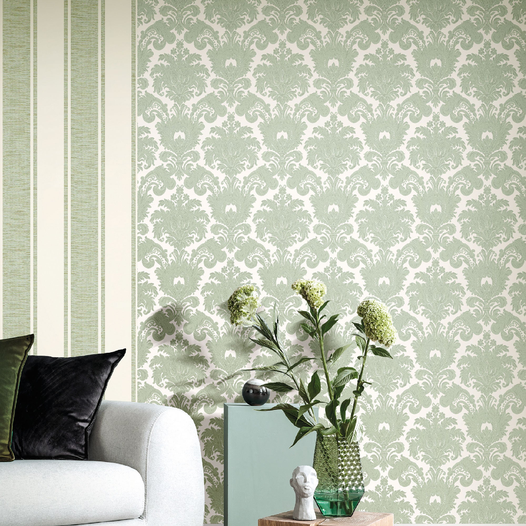 23675 Fascia The Classic Italian Collection Wallpaper By Galerie