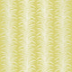 Tree Fern Weave Glasshouse Lime Fabric by Sanderson