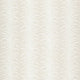 Tree Fern Weave Glasshouse Orchid White Fabric by Sanderson