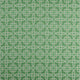 Hampton Weave Glasshouse Botanical Green Fabric by Sanderson