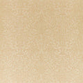 Morris Acorn Lethaby Weaves Ochre Fabric by Morris & Co