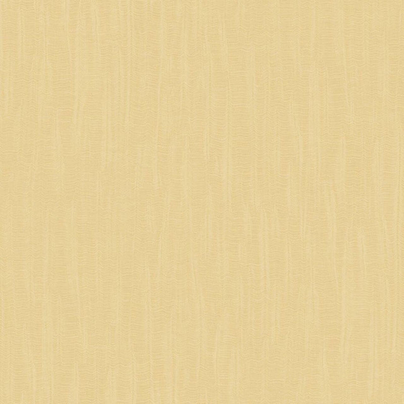 Unito Silver Yellow Gold Wallpaper by Galerie