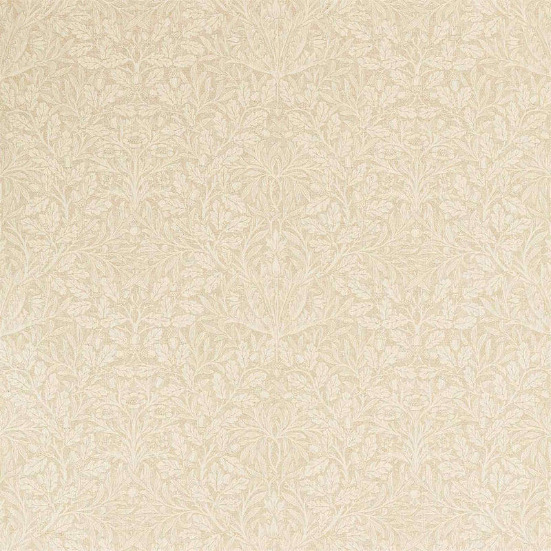 236831 Morris Acorn Lethaby Weaves Bayleaf Fabric by Morris & Co