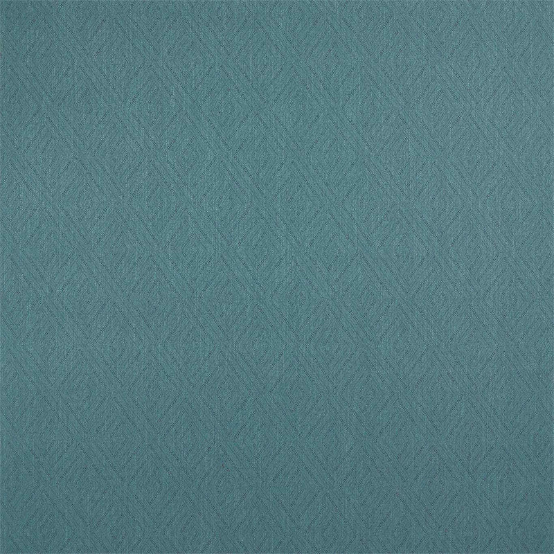 236832 Lethaby Lethaby Weaves Indigo Fabric by Morris & Co