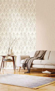 23693 Italian Classics 4 Plain Wallpaper by Galerie