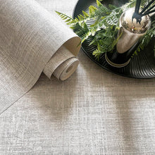 2368 Rowen Cream Wallpaper by Belgravia - detail