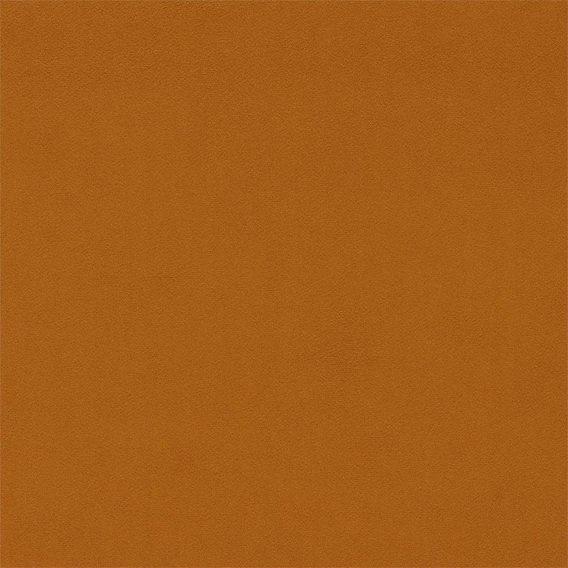 236996 Dorton Velvets Antique Gold Fabric by Sanderson