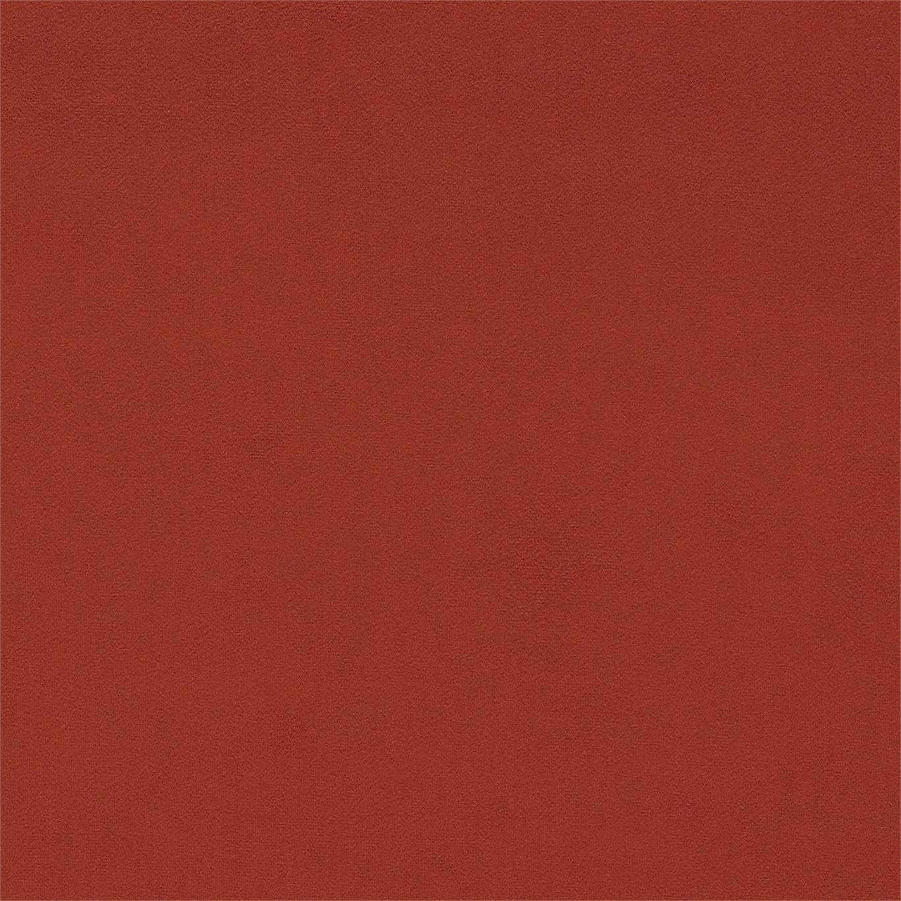 236997 Dorton Velvets Chilli Fabric by Sanderson