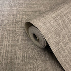 2369 Rowen Mocha Wallpaper by Belgravia - roll