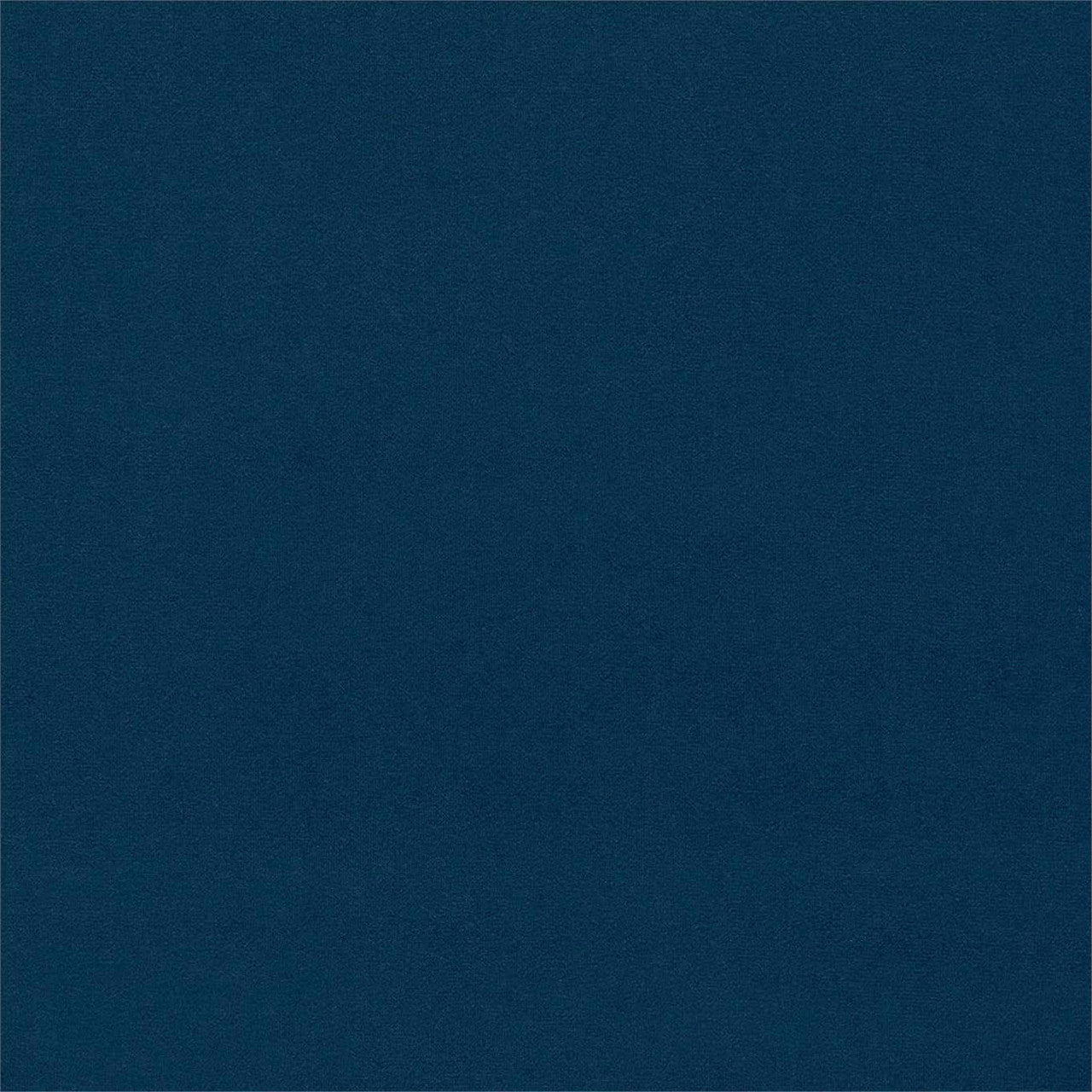 237003 Dorton Velvets Sapphire Fabric by Sanderson