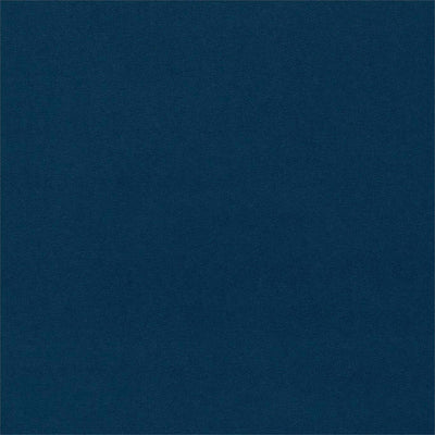 Dorton Velvets Sapphire Fabric by Sanderson
