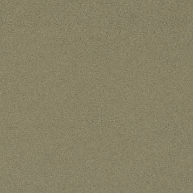 237007 Dorton Velvets Putty Fabric by Sanderson