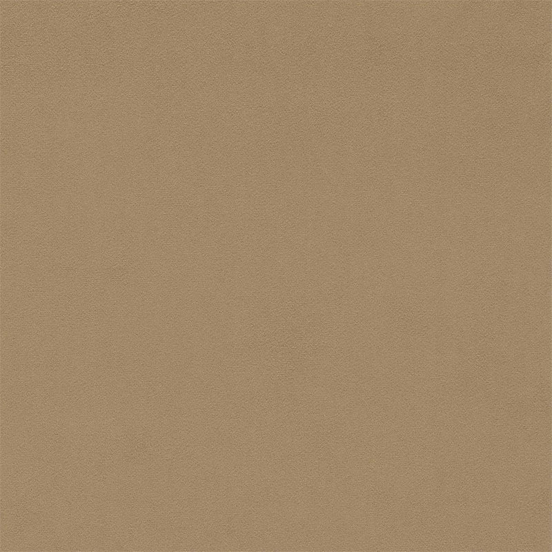 237009 Dorton Velvets Pumice Fabric by Sanderson