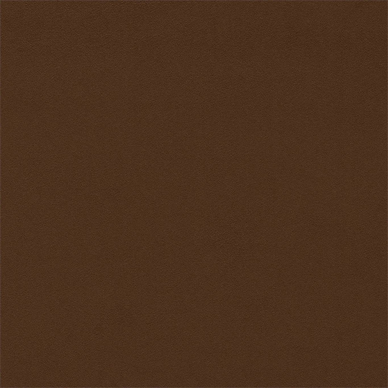 237014 Dorton Velvets Cocoa Fabric by Sanderson