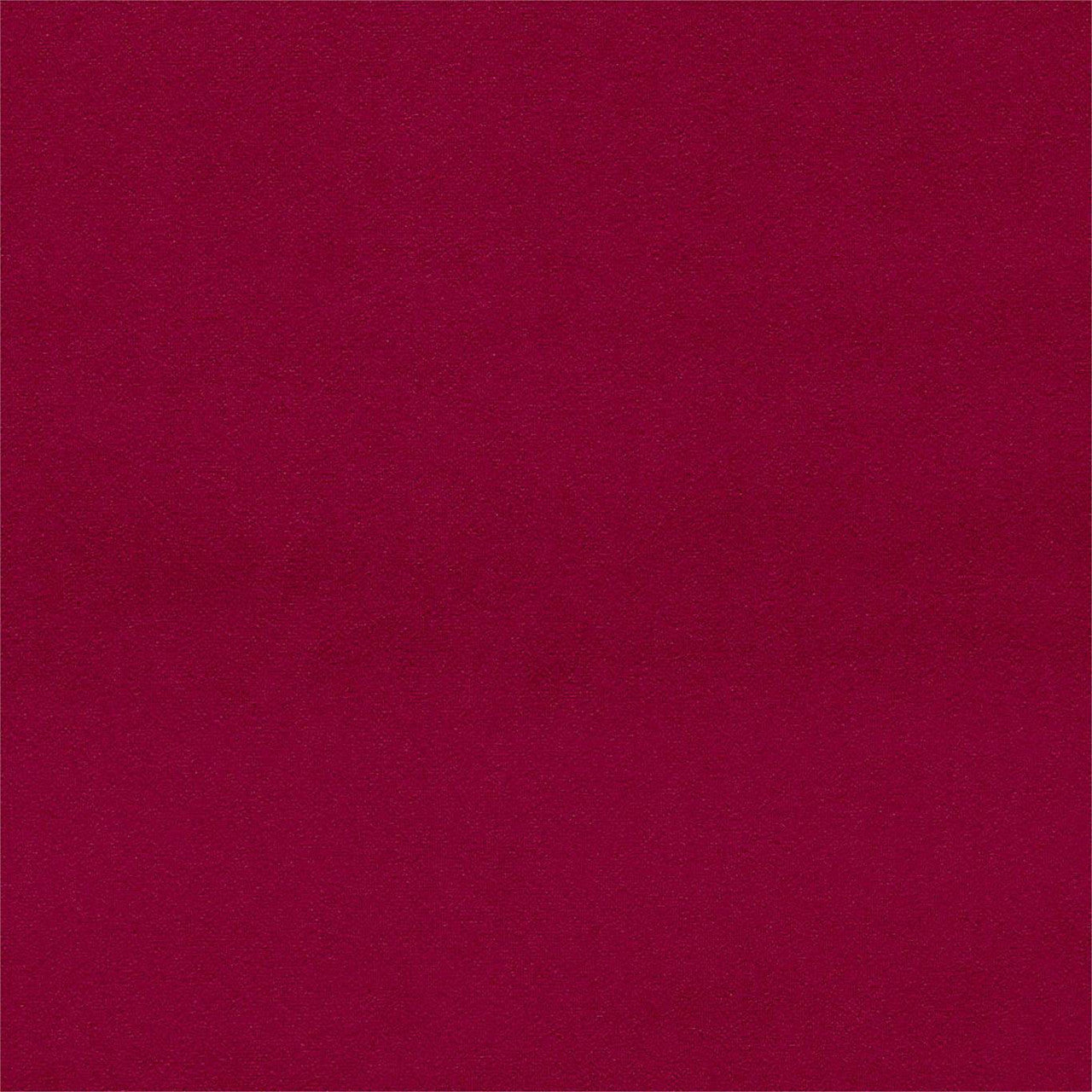 237016 Dorton Velvets Fuchsia Fabric by Sanderson