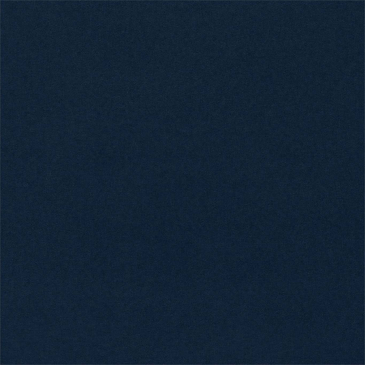 237017 Dorton Velvets Indigo Fabric by Sanderson